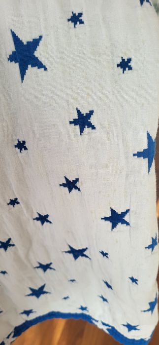 Colcha para berço Zara Home