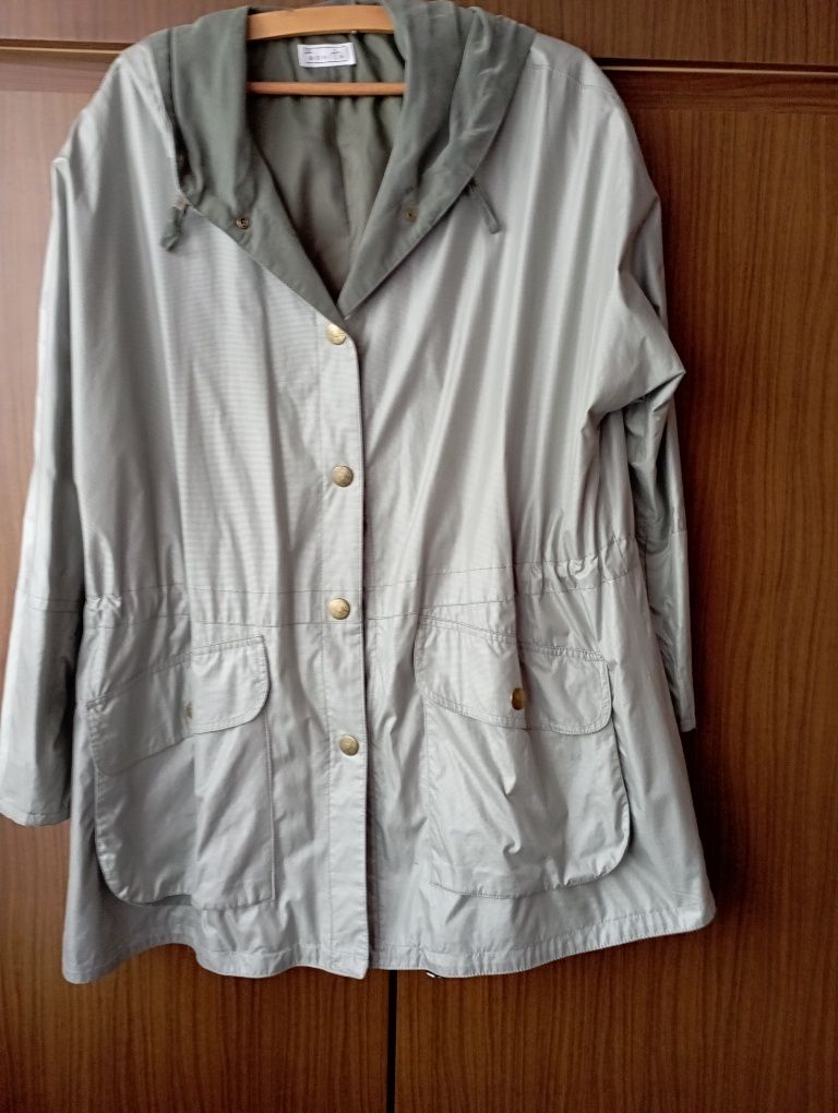 kurtka  wiosenna ,przejściowa ,damska  42/XL