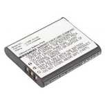 Akumulator Olympus Li-50B Pentax D-Li92 800mAh