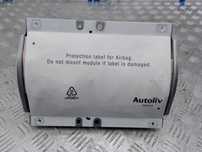 Подушка безопасности airbag пассажирская 8623233 для Volvo XC90 2002-2