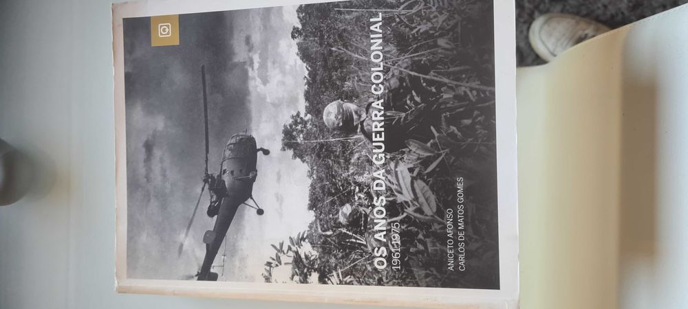 Livros de Historia (Todos Novos)