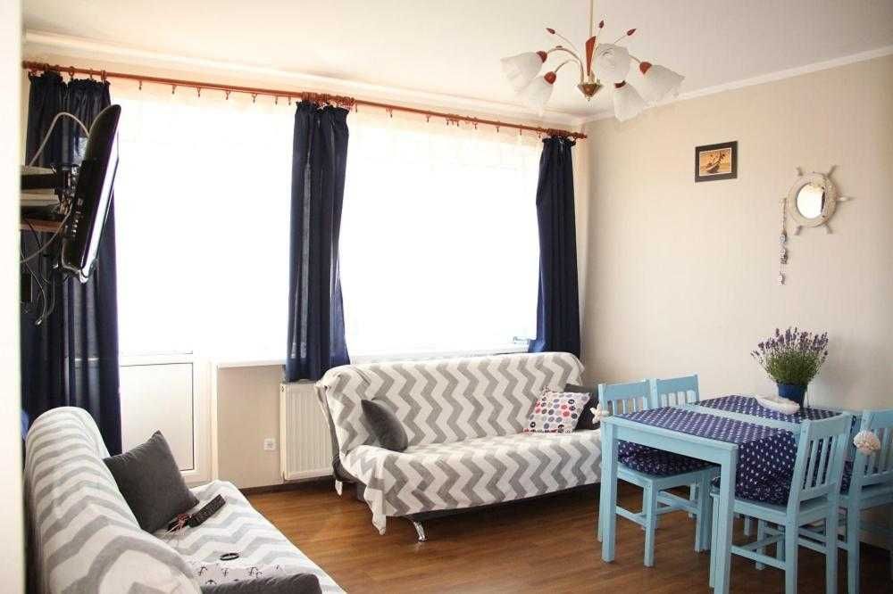 Rewal- apartament 4-6os