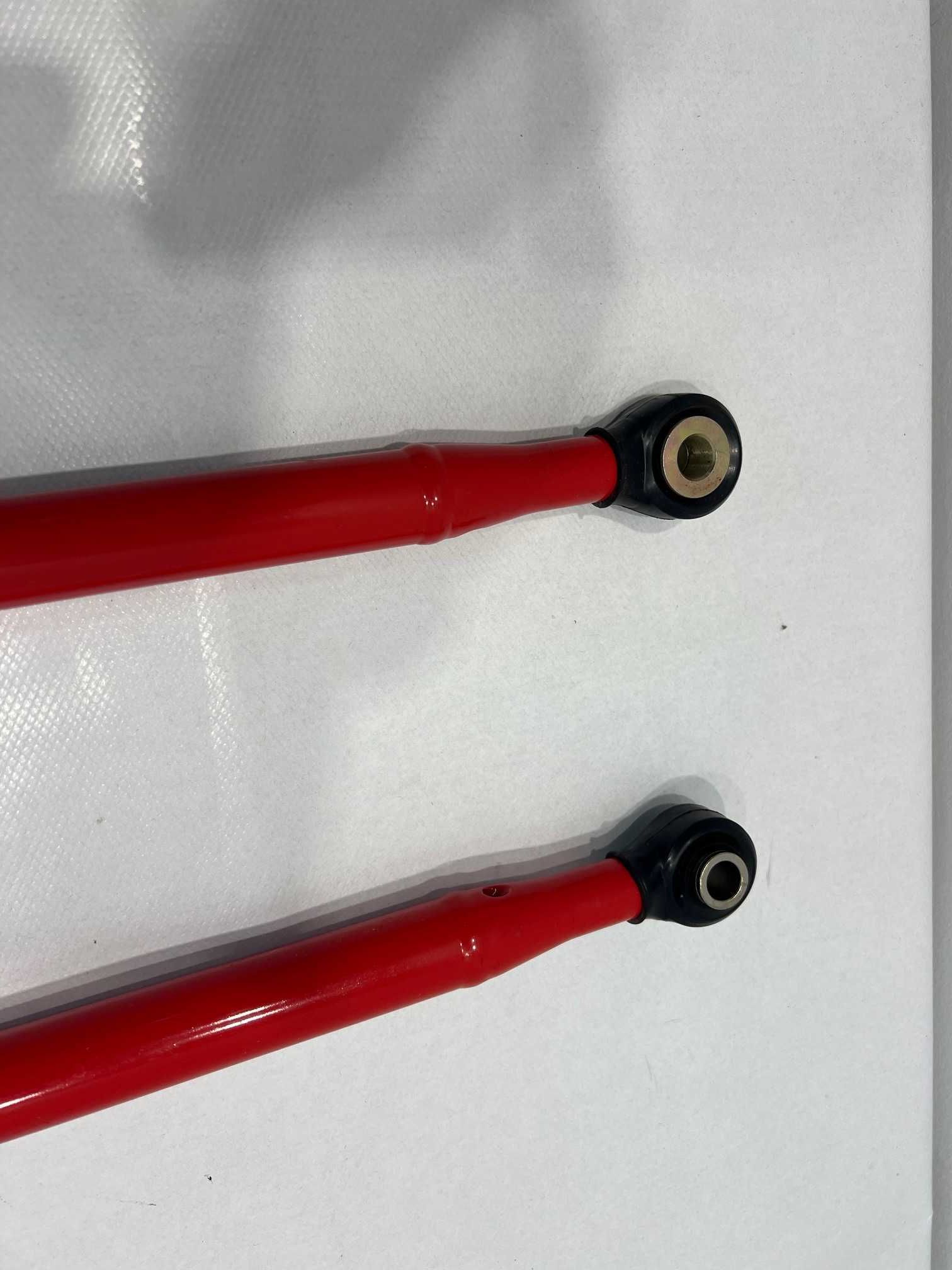Polaris RZR XP 1000 drążki stabilizatora tylnego dół nowe oryginał OEM