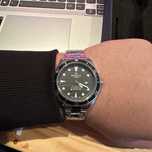 Certina ds action 43mm