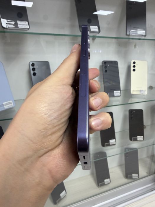 Samsung s24 Plus 256gb. Як Новий!