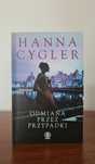 Odmiana przez przypadki - Hanna Cygler