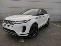 Land Rover Range Rover Evoque Range Rover Evoque L551 1.5P I3 160 KM FWD Auto S MY21
