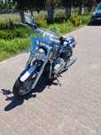 Triumph Thunderbird 1600 2010
