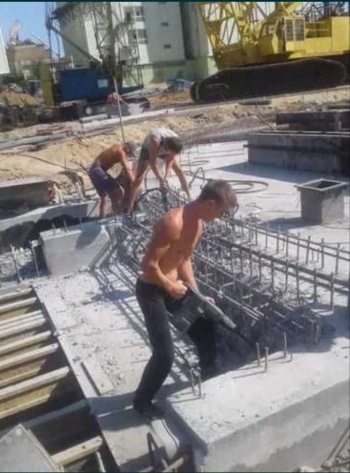Алмазная резка бетона, Демонтаж перепланировка Демонтажные работы
