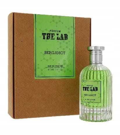 THE LAB BERGAMOT edp 100 ml produkt