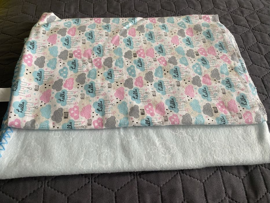 Якість чудова НОВі речі для новонародженої дитини від 56 до 74 розмір