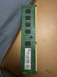 Оперативная память 2g DDR3