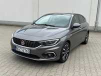 Fiat Tipo 1.4 T-jet 120KM / LED / Nawigacja