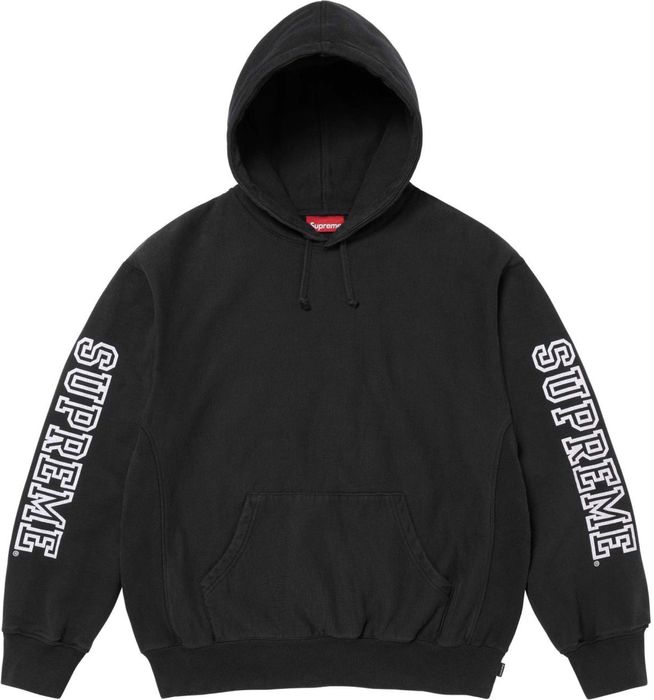 худі Supreme | зіпка Supreme | Supreme | Суприм