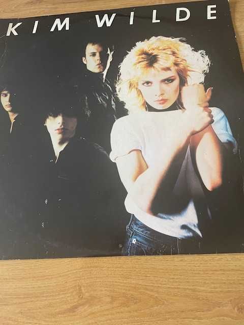 vinil Kim Wilde (LP)