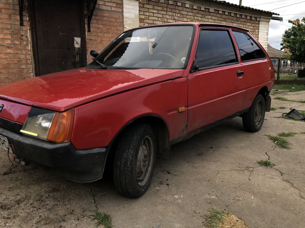 Продам Таврия 1,3