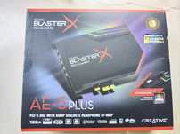 Karta dźwiękowa Creative Sound BlasterX AE-5 Plus