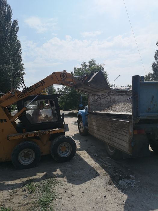 Услуги самосвалов Зил,Маз,Камаз,Фотон,песок,щебень,шлак,бут,чернозём