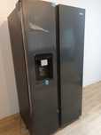 Lodowka haier side by side