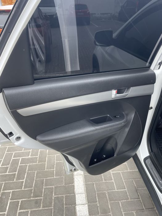 Продам Kia Sorento