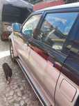 Mitsubishi L200 Strakar