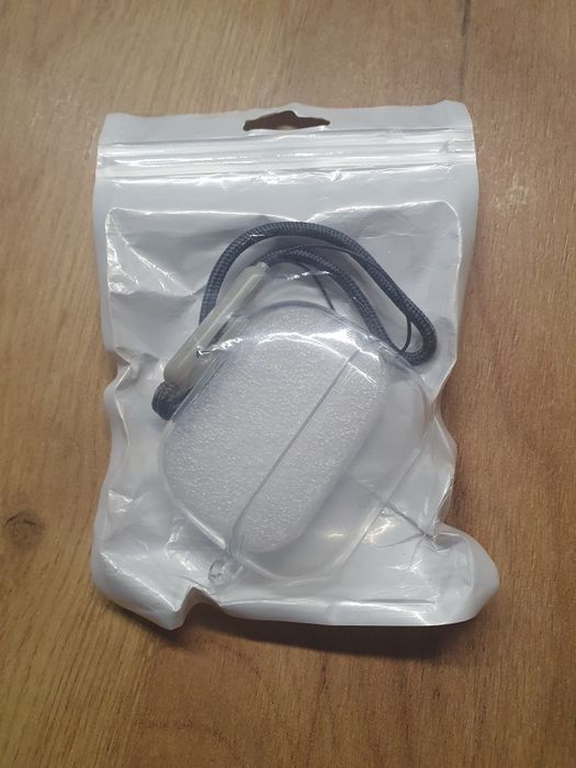 Case etui pokrowiec samsung galaxy buds3/buds 3pro