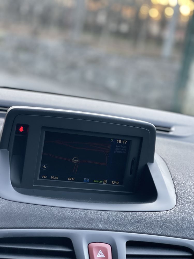 Para venda renault megane Gt line imaculada com garantia de 24 meses