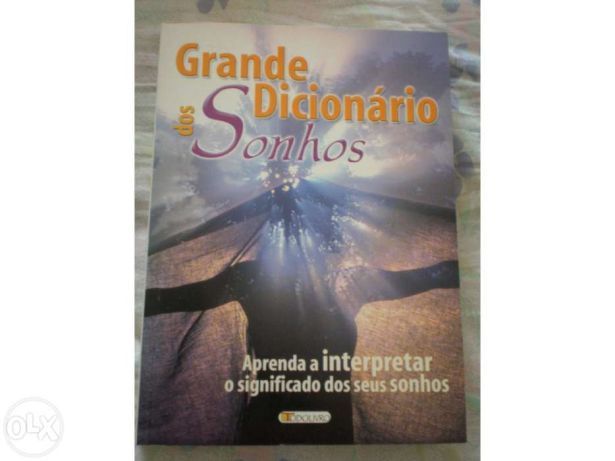 Grande Dicionário dos Sonhos