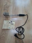 Grzalka nurkowa Predom 1600W z gwarancją z1986r ;)