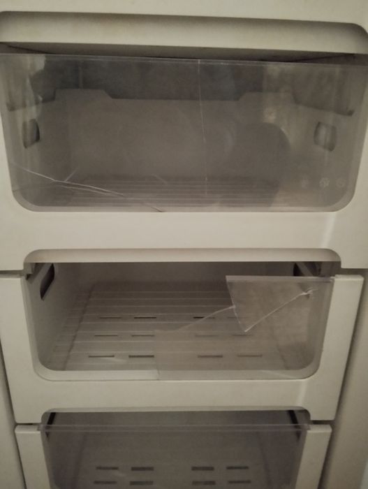 Морозильная камера Liberton