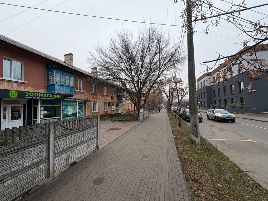 Оренда приміщення по вул. Полуботка (навпроти Тесли)