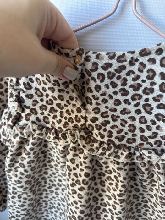 Сукня 80 розмір від бренду Zara Плаття