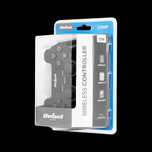 Pad Bezprzewodowy PS3 PC Rebel Gamer Dual Shock