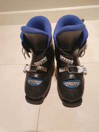 Buty narciarskie Nordica 18