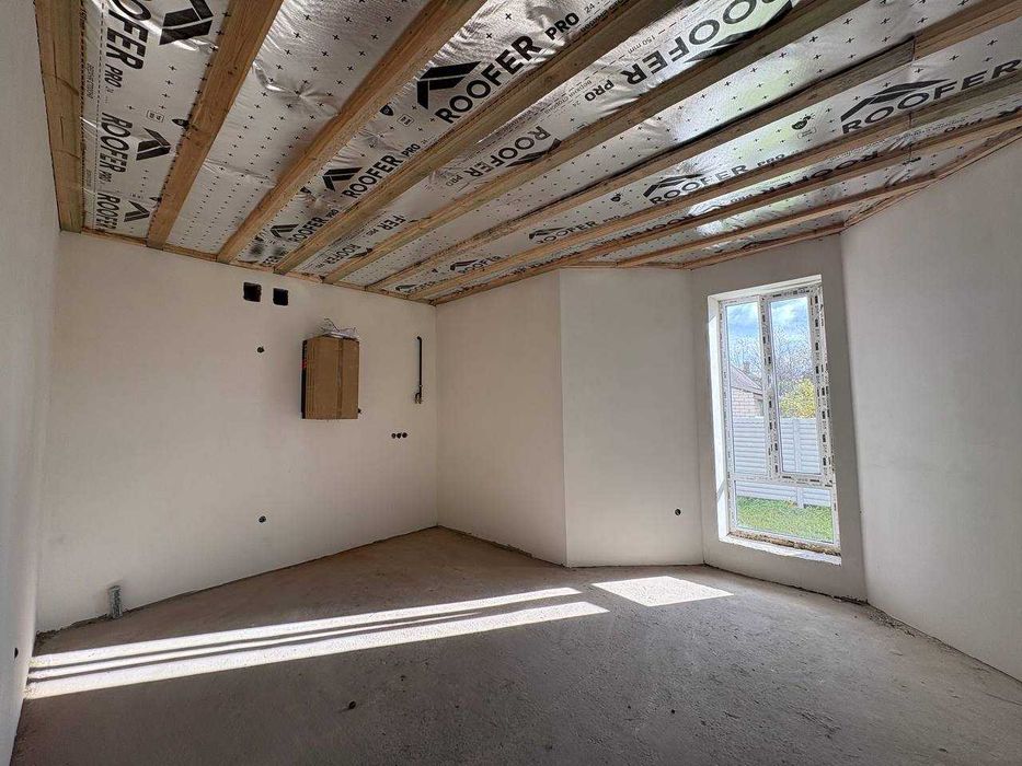 ₴ Продам будинок у Вересневому