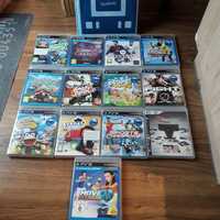 Ciekawe Gry walki lub sport lub MOVE na konsolę PS3 Playstation 3