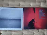 CD's U2, novos , um embalado