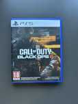 Gra Call of Duty Black Ops 6 na PS5