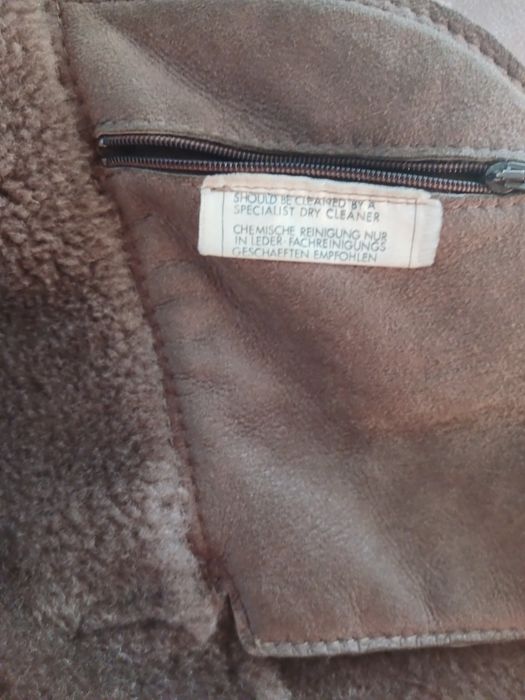 Верхній одяг Дублянки, чоловіча та жіноча