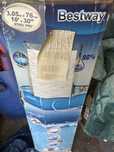 Basen 3.05x76 cm bestway z akcesoriami