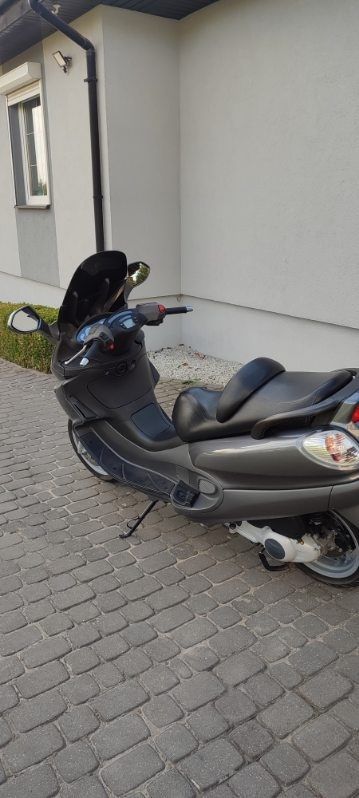 Piaggio X9 250 Evolution