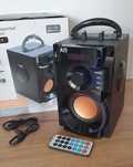 Przenośny głośnik speaker A100