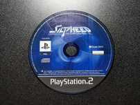 PlayStation 2 Silpheed - The lost Planet