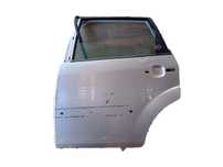 Porta Trás Esq Ford Fiesta V (Jh_, Jd_)
