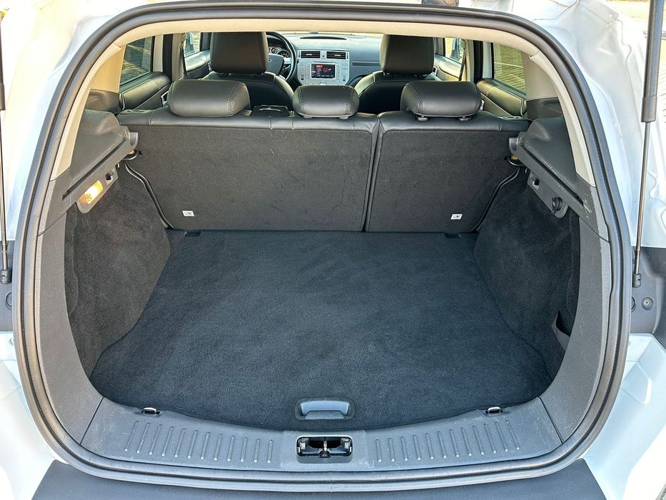 FORD Kuga 2011 4x4 INDIVIDUAL 2.0TDCi PowerShift