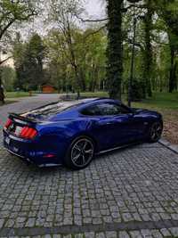 Mustang GT 5.0 California special 2016