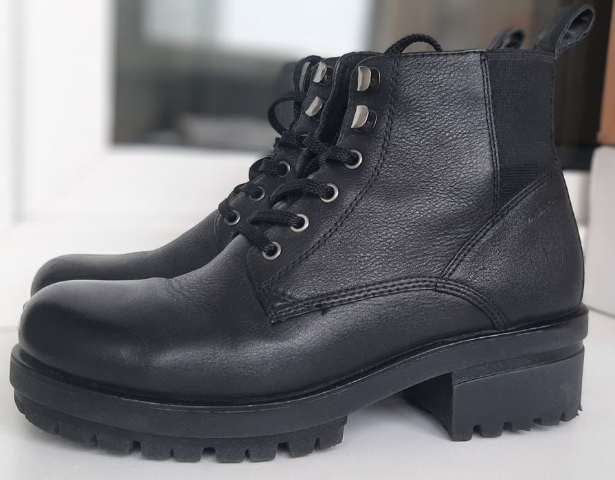 Черевики демісезонні Vagabond 38 розмір