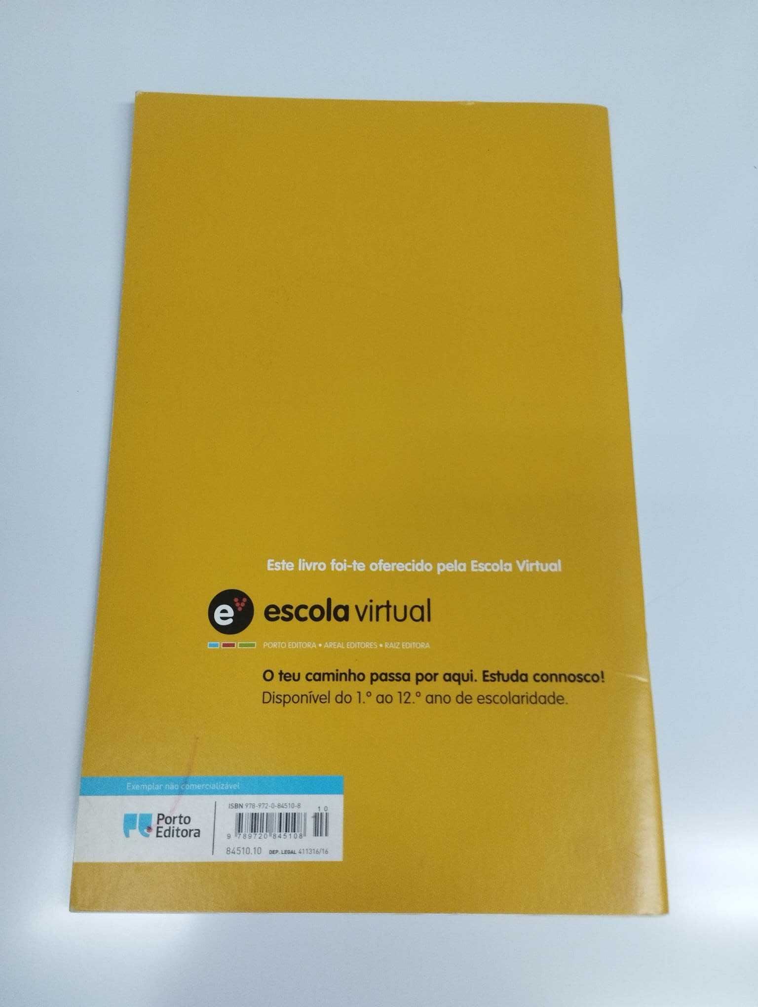 Livro Estuda Menos, Estuda Melhor