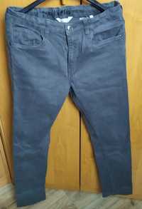Spodnie męskie jeansowe H&M  164