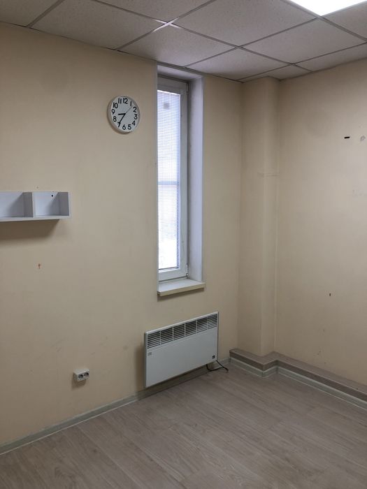 Аренда нежилых помещений